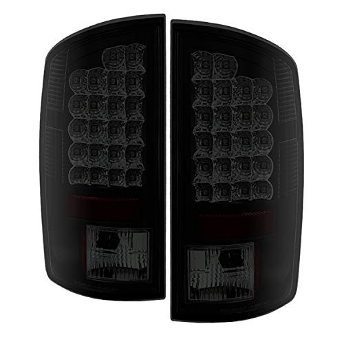 SPYDER 5078094 DODGE RAM 02-06 1500 / R