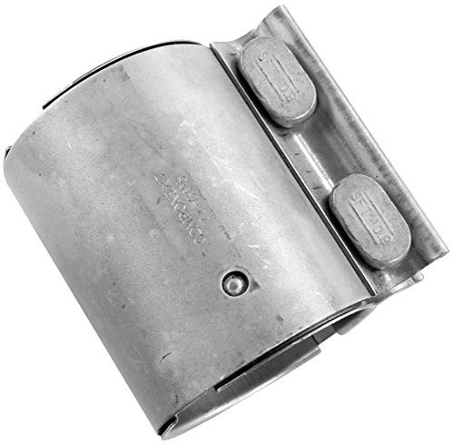 WALKER EXHST 36534 HARDWARE - COUPLER CLAMP
