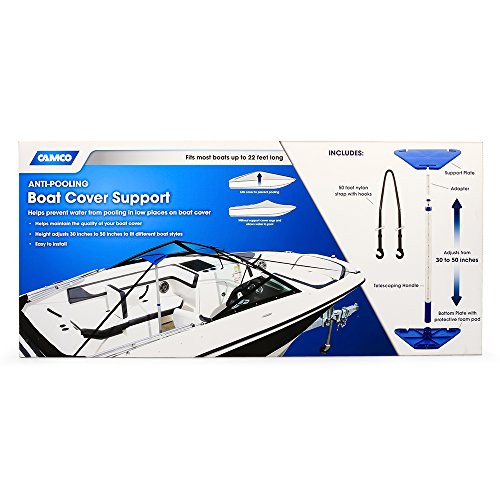 CAMC CAMCO BOATCOVR SUPPORT KIT CAMCO 41970