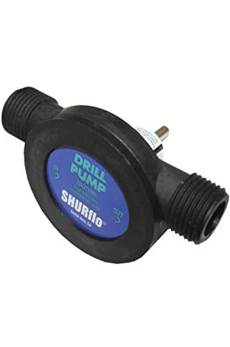 SHURFLO275-3010000 DRILL PUMP KIT