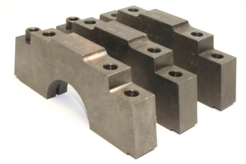 PRW PRW1745402 MAIN CAP BLT STL BBC STRT 3EA