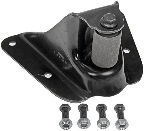 Dorman 722002 Rear Spring Forward Leaf Spring Bracket Kit for Select Ford Models