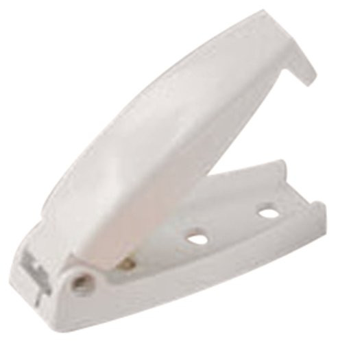 RV DESIGNER350-E213 CATCH-BAGGAGE DOOR-RND BEIG 2P