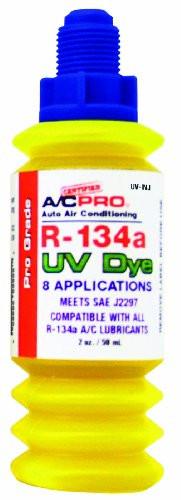 Interdynamics INDUV-INJ (INDUVINJ) UV Dye Injector Cartridge