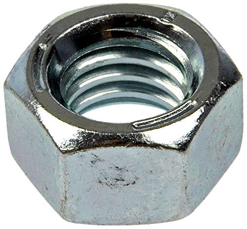 DORMAN 762012N NUT HX GR 5 3/8-16