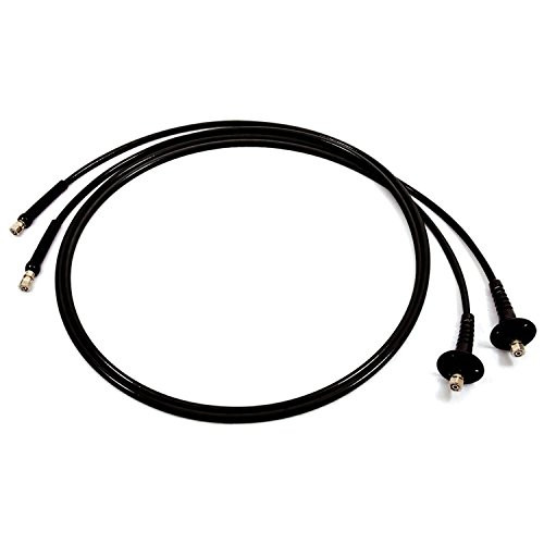 UFLEX216-KITOBBHBR20 HOSE KIT 20 W/FITTING 2/BX