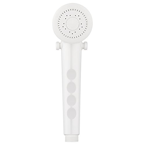DURA FAUCET621-DFSA135WT RV HAND HELD SHOWER WAND WHITE
