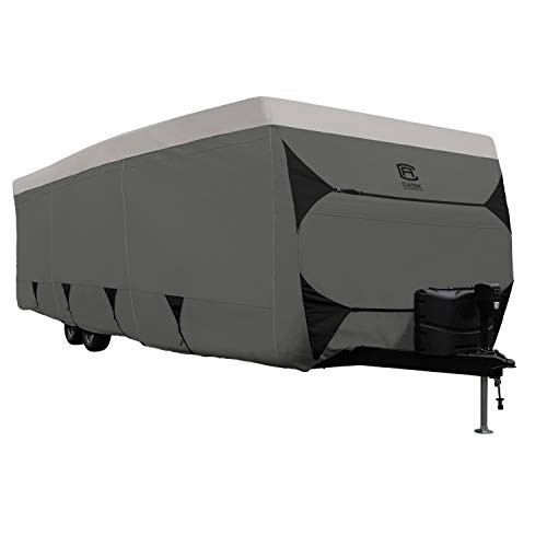 Classic Accessories 8042416100 PT4 TRVL TRAILER COVER 22-24