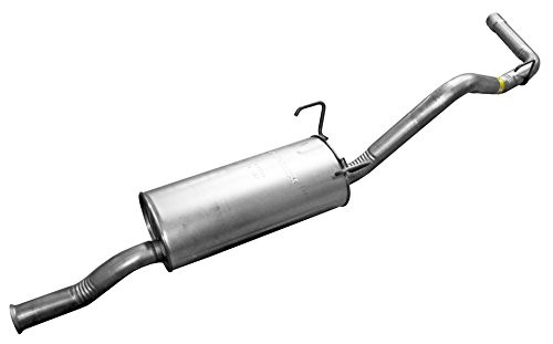 WALKER EXHST 18954 Walker Exhaust SoundFX Exhaust Muffler