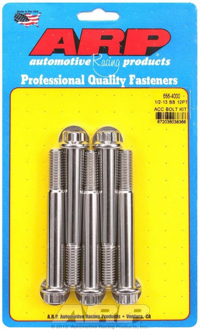 ARP Main Bolt Kits