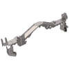 Artec Industries ACIJK1415 JK 1 TON APEX REAR 14 BOLT TRUSS SWAP KIT