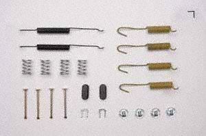 RAYBESTOS H7249 COMBI KIT