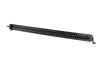 BLK MAG TOUGH 50' DBL ROW CURV LTBA