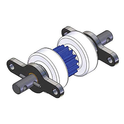 AP PRODUCTS 014140409 2X3 GEAR PACK