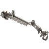 Artec Industries ACIJL6552 JL 1 TON  APEX FRONT SUPERDUTY SWAP KIT 2005+ W/ CURRIE JOHNNY JOINTS