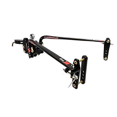CAMCO RV 48734 RECURVE, R6, WDH, 1200LB, KIT