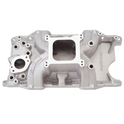 Edelbrock ede5076 Edelbrock Torker II 360 Manifold