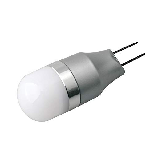 VALTERRA681-DG79018WVP JC20/G6 LED BULB SOF 2/PK