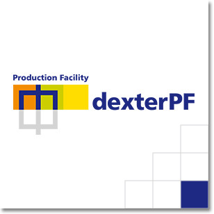 DEXTER GROUP V2094SP30 SINGLE PACK V2094-601-00 WITH VA044