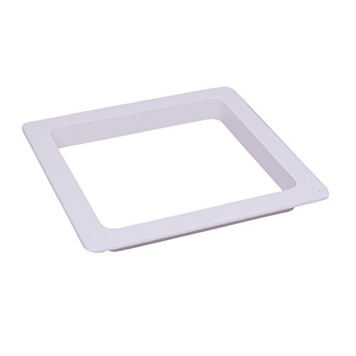 HENGS634-90146 6IN RADIUS GARNISH