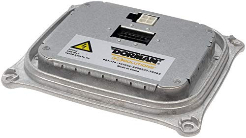 DORMAN 601174 HIGH INTENSITY DISCHARGE CONTROL BA