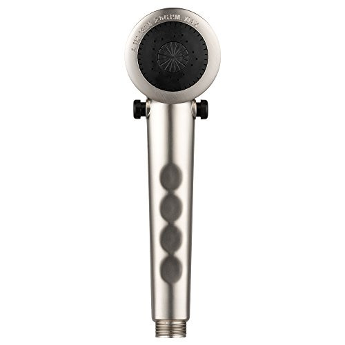 DURA FAUCET621-DFSA135SN HAND HELD SHOWER WAND NICKEL