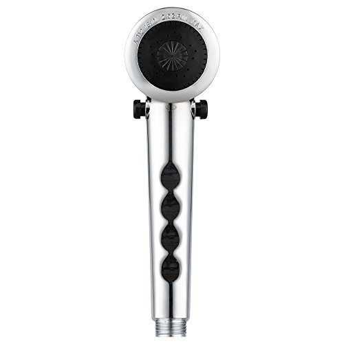 DURA FAUCET621-DFSA135CP HAND HELD SHOWER WAND CHROME
