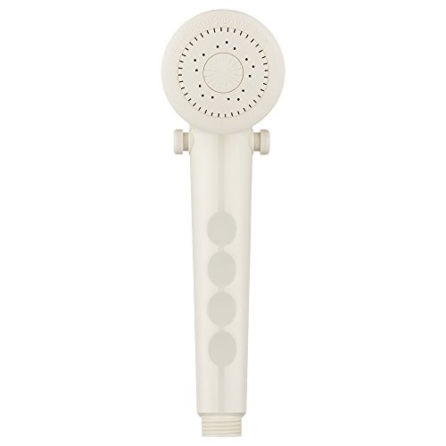 DURA FAUCET621-DFSA135BQ HAND HELD SHOWER WAND BISQUE
