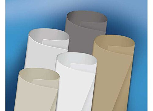 DICOR CORPORATION533-DFII95D25 DIFLEX ROOFING 96INX25 DOVE