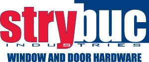 STRYBUC INDUSTRIES399-762P L H SLANT SILL OPERATOR