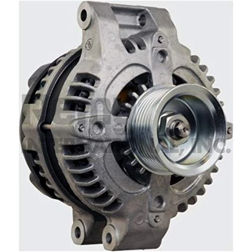 REMY INTL 11112 REMANUFACTURED ALTERNATOR
