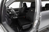 24C RAPTOR CARHARTT SUPER DUX CORDURA FRONT ROW SEAT COVERS BLACK