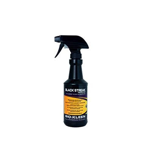 BIO-KLEEN PRODUCTS INC.246-M00505 BLACK STREAK REMOVER 16OZ