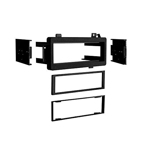 METRA 996501 CHR/PLY/JEEP/FRD KIT74-04