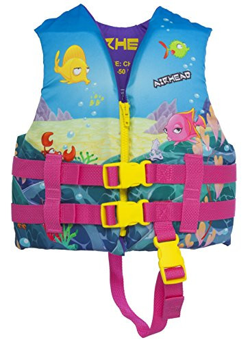 KWIK VEST REEF CHILD KWIK TEK 10089-02-A