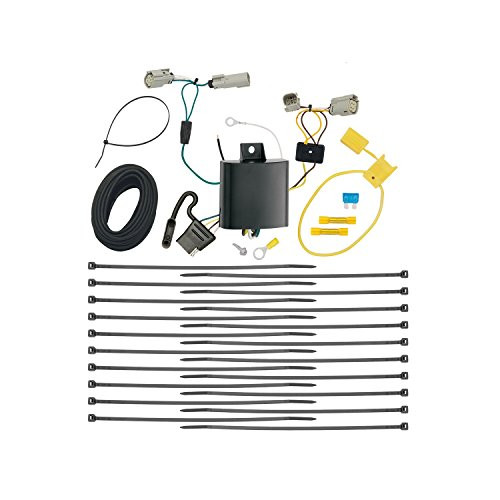 TEKONSHA 118722 15+ TRANSIT 350 T CONNECTOR
