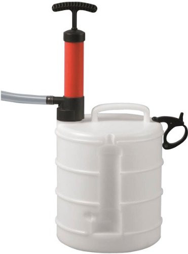 TRAC OUTDOOR PRODUCTS CO 6033438 TRAC 7 LITR FLUID OIL EXTRACTOR