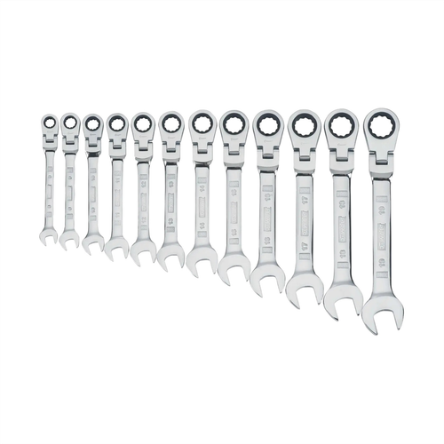 MAHLE Original Buick Rainier 04 Head Set
