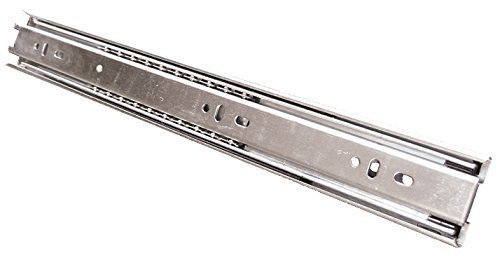 RV DESIGNER350-D424 24IN45MM BALL BEARING SLIDE-PR