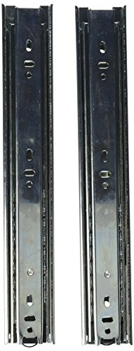 RV DESIGNER350-D412 12IN45MM BALL BEARING SLIDE-PR