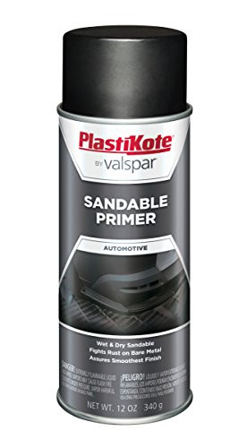 VHT DAP1698 SNDABLE BLK HOT ROD PRMER
