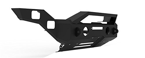 RAPTOR FBM36JPNRT Innovative Creations ICI Magnum Front Bumper Fits Wrangler (JL)