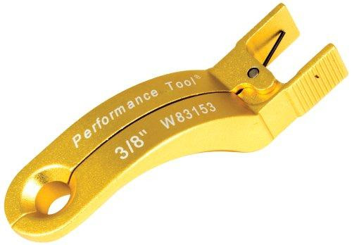 WILMAR WLMW83153 Performance Tool (W83153) 3/8" Deluxe Line Disconnect Tool