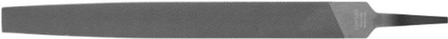 Century Drill & Tool CDT4057 Century Drill and Tool 4057 Flat Bastard Hand File, 10-Inch