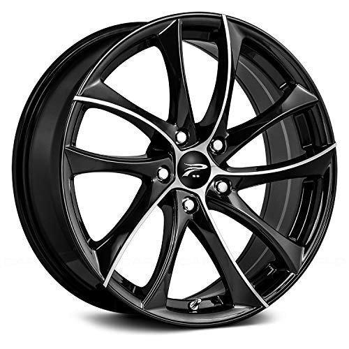 ULTRA 4388866U40 438 18X8 BLACK+U124388866U40