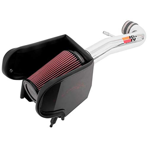 Performance Air Inta 77-1576KP