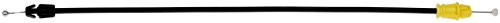 DORMAN 924360 DOOR LATCH CABLE