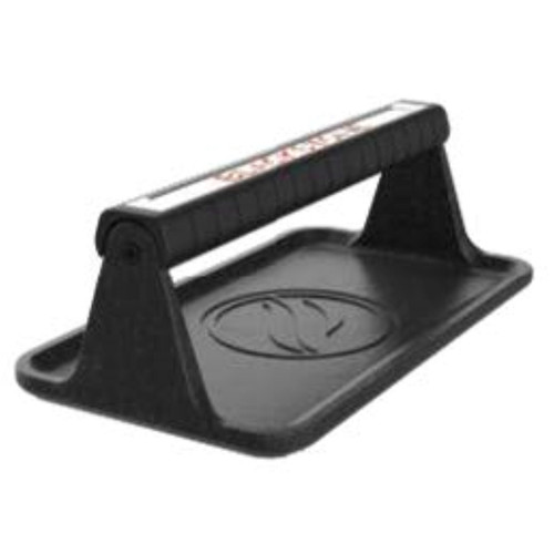 BACON PRESS MEDIUM 10L
