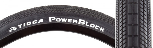 Pacer 22-18 AWG Heat Shrink Butt Connector - 100 Pack
