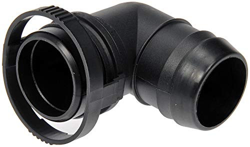 Dorman 800161 Crankcase Ventilation Hose Connectors (Pack of 2)